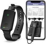 SleepO2 Wrist Recording Pulse Oxime