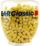 3M E-A-R Classic Earplugs, 28 dB, Refill Bottle, 500 Pairs /Bottle, PD-01-001