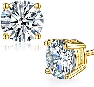 Moissanite