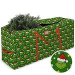 Auirre Christmas Tree Storage Bag, 