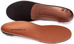 Superfeet All-Purpose Memory Foam S