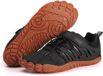 MIFAWA Barefoot Shoes Men Zero Drop