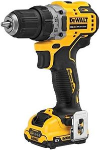 Dewalt DCD