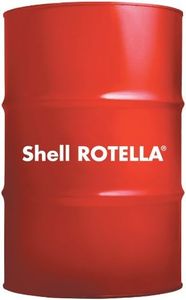 Shell Rote