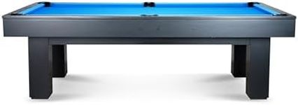 Regal Slate Billiard Pool Table wit