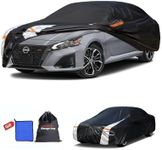 Nissan Altima Car Cover 100% Waterp