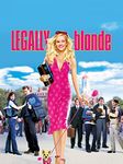 Legally Blonde