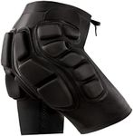 Relaxyee Protective Padded Shorts, 