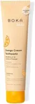 Boka Fluoride Free Toothpaste Nano Hydroxyapatite Toothpaste - Orange Cream Flavor, 4 oz 1Pk US Manufactured