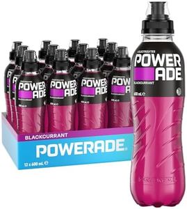 Powerade I