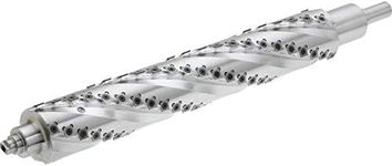 Shop Fox D4503 Indexable Spiral Cut