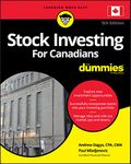 Stock Investing For Canadians For Dummies