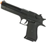 Desert Eagle 50Ae Spring Pistol, Bl