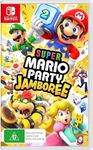 Super Mario Party Jamboree - Ninten