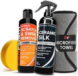 Carfidant Scratch & Swirl Remover w