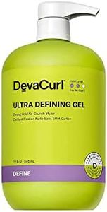 DevaCurl S