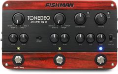 Fishman PRO-DEQ-AFX DEQ AFX Tone Pedal