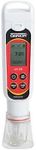 Oakton AO-35634-15 Oakton pHTestr 50 Waterproof Pocket pH Tester, Premium 50 Series