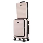 Hardsided Luggages