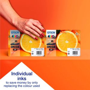 Epson XP-7100 Wireless All-in-One Printer – Wi-Fi, Color Printing