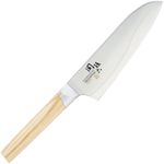 Seki Magoroku 10000CL Santoku 165mm AE-5254 (Japon importation)