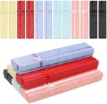 Swpeet 24Pcs 6 Colors 7.87 x 1.57 x