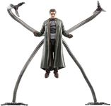 Marvel Legends Series Doc Ock, Spid