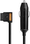Tether Tools SDA126 ONsite AC Power Supply Car Adapter