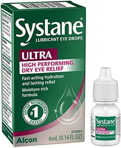 Systane Ul