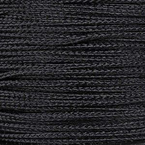 West Coast Paracord Nano and Micro Cord - 300/125 Feet Spool of Braided Cord - Available in a Variety of Colors