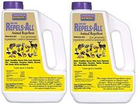 Bonide Products 2361 Repel Granules