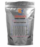 MOMAD Toner Powder Suitable for Brother Printer Toner Cartridge (1KG) Black Ink Toner Powder