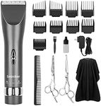 Sminiker Professional Hair Clippers