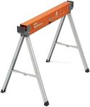 BORA Workhorse Sawhorse - Single Pi