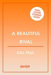 Untitled Gill Paul Book 1: A brand new gripping and sweeping historical fiction novel of rivalry, betrayal and female empowerment in 20th Century New York
