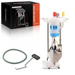 A-Premium Electric Fuel Pump Module Assembly Replacement for Ford Expedition Lincoln Navigator 2005-2006 V8 5.4L