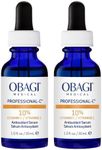 Obagi Medical Professional-C 20% Vitamin C Serum - Helps Brighten Skin Tone and Minimize the Appearance of Fine Lines & Wrinkles - 1 oz