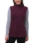 Womens Outerwear Vest