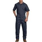 Dickies Men's Short-sleeve Coverall