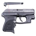 Clip for Ruger LCP .380 (Not LCP Ma