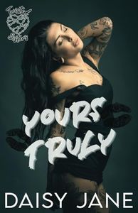 Yours Truly (Twisted Sisters)