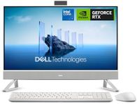 Dell 27 All-in-One Desktop ec27250-