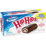 Hostess Ho Ho's Chocolate Cake 284g by Hostess