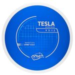 MVP Disc Sports Neutron Tesla Disc Golf Distance Driver (165-170g / Colors May Vary)