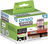 DYMO Label