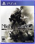 Nier Automata Game of The Yorha Edition PlayStation 4