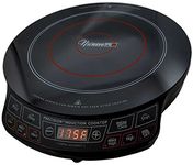 NuWave PIC Pro Highest Powered Induction Cooktop 1800W by NuWave