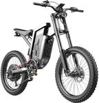 Freego X2 Electric Motorcycle for A