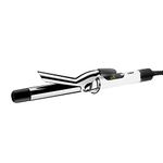 VGR V-527 Professional 25mm Barrel Curling Iron Hair Curler with Titanium Coating Barrel Curling Wand Instant Heat up to 220°C Anti Scald Feature Ready to use in 30 Sec uniform heat technology