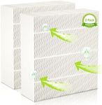 2 Pack1043 Super Wick Humidifier Filter Replacement for Essick Air AirCare Bemis Essick Compatible with EP9500 EP9700 EP9800 EP9R500 EP9R800 821000 826000 826600 826800 826900 831000 EP9 EP9R